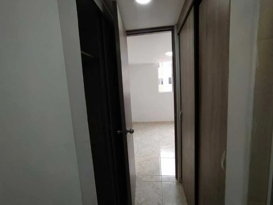 Apartamento en Venta unidad Toledo Campestre