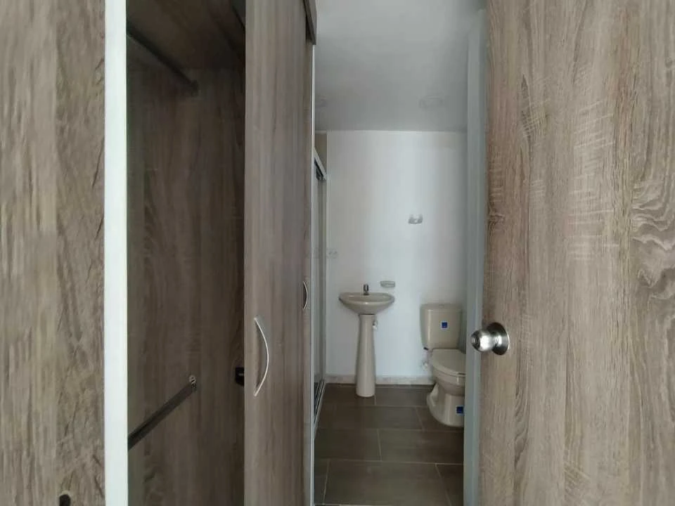 Apartamento en Venta unidad Toledo Campestre