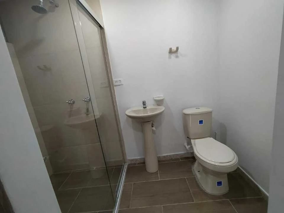 Apartamento en Venta unidad Toledo Campestre