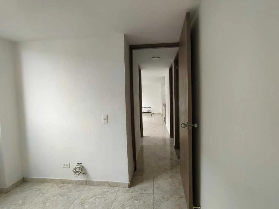 Apartamento en Venta unidad Toledo Campestre