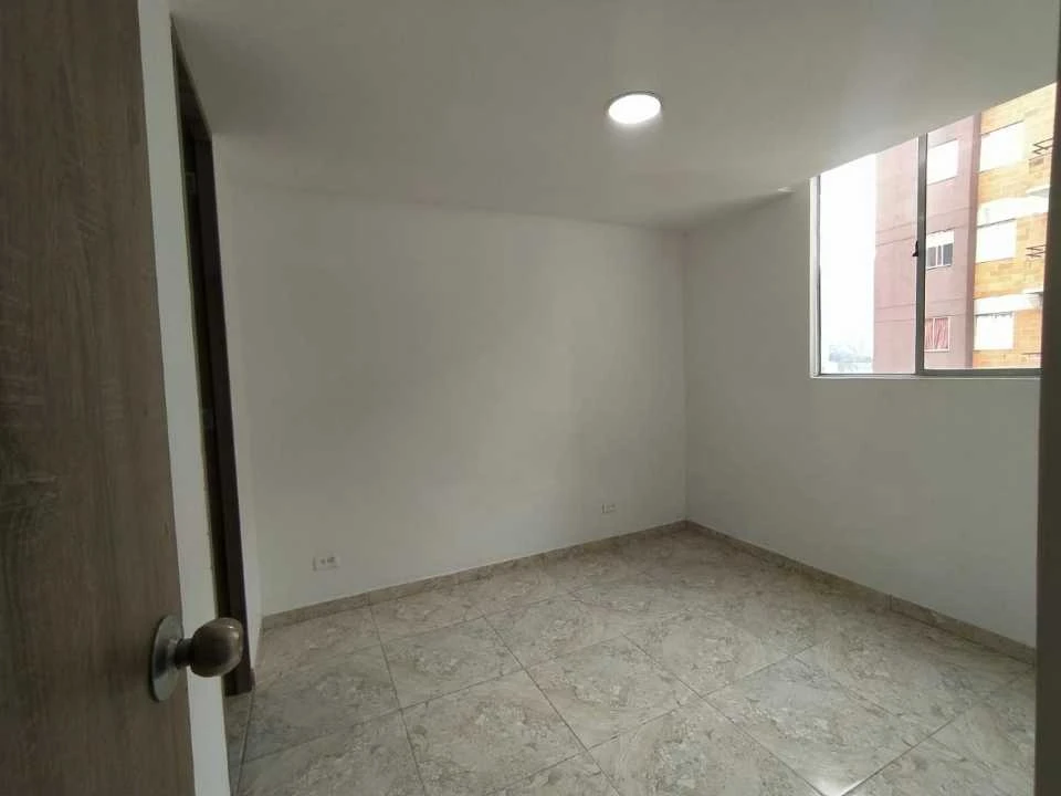 Apartamento en Venta unidad Toledo Campestre