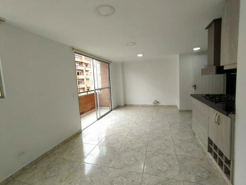 Apartamento en Venta unidad Toledo Campestre