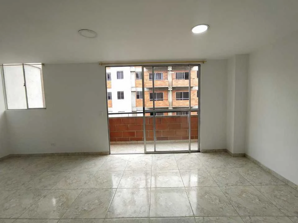 Apartamento en Venta unidad Toledo Campestre