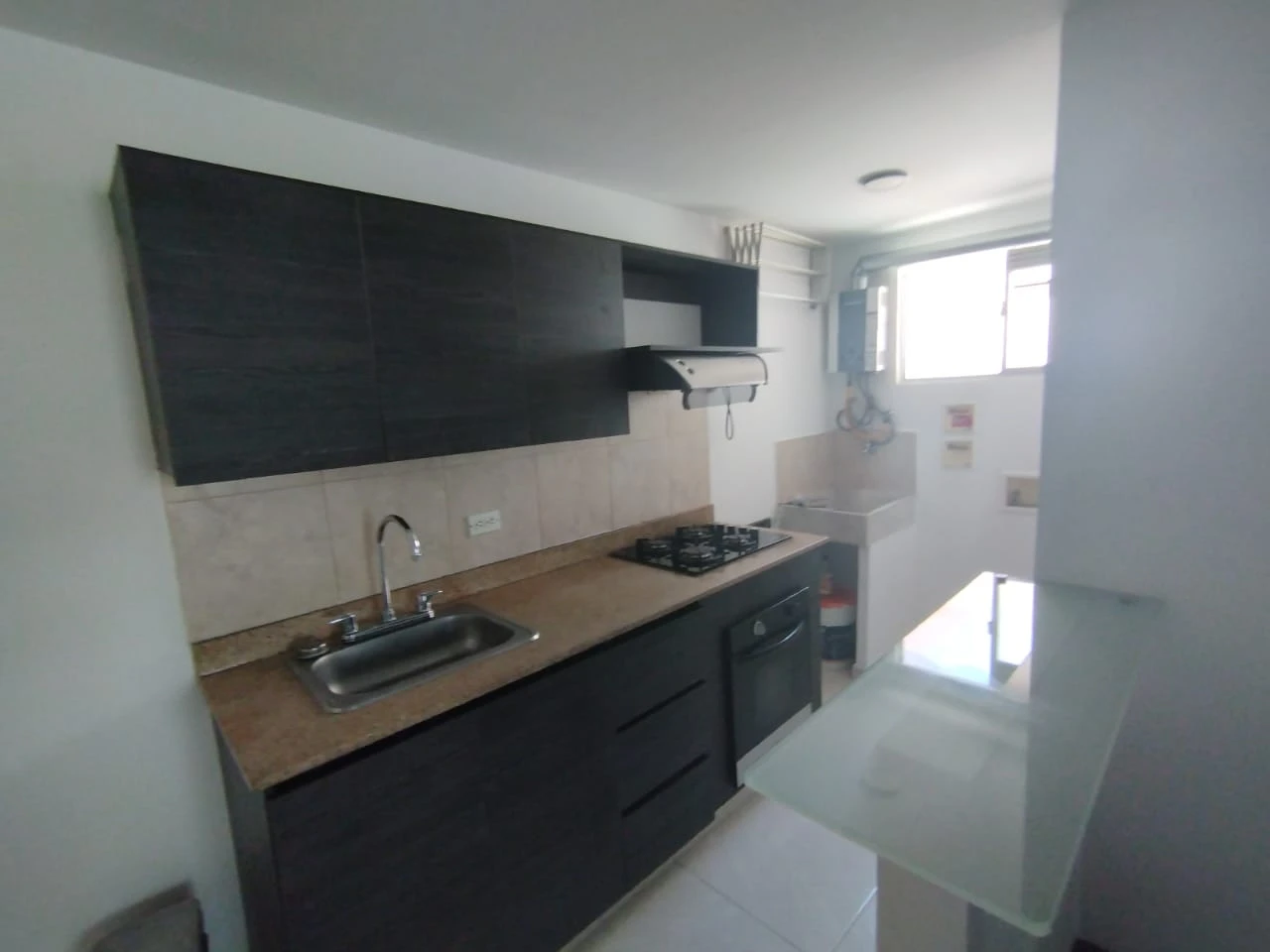 Apartamento en Arriendo Ciudad del Rio