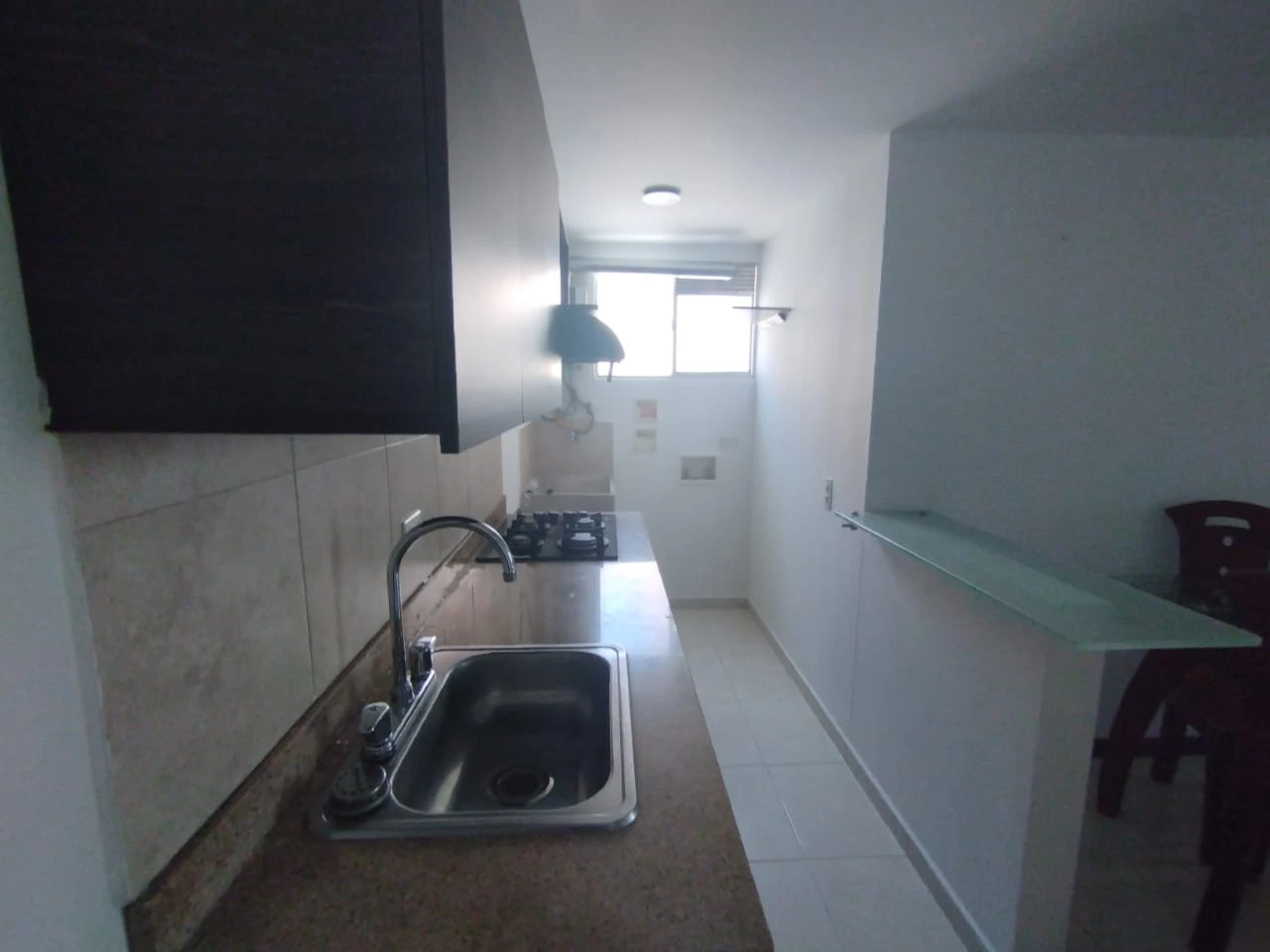 Apartamento en Arriendo Ciudad del Rio