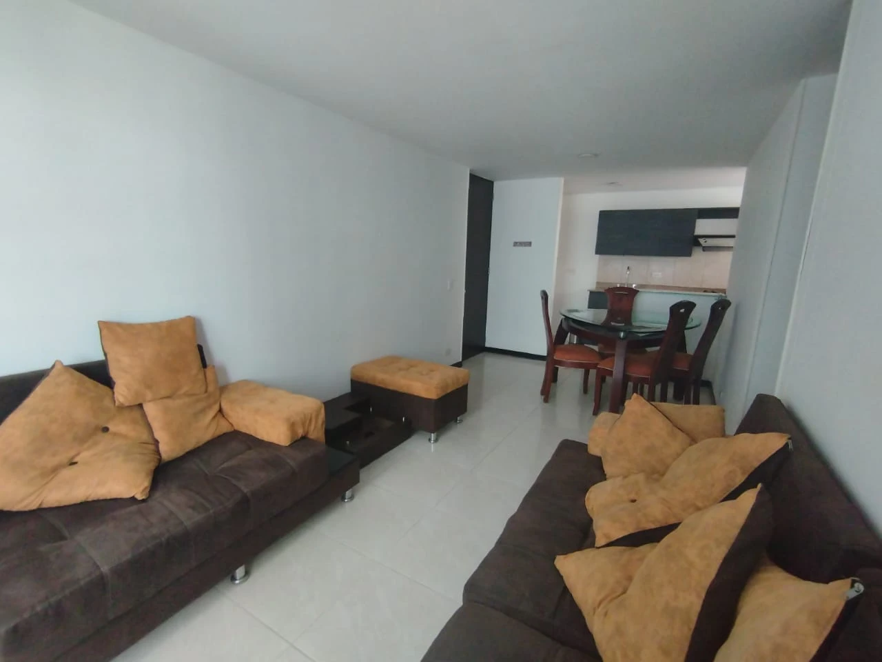 Apartamento en Arriendo Ciudad del Rio