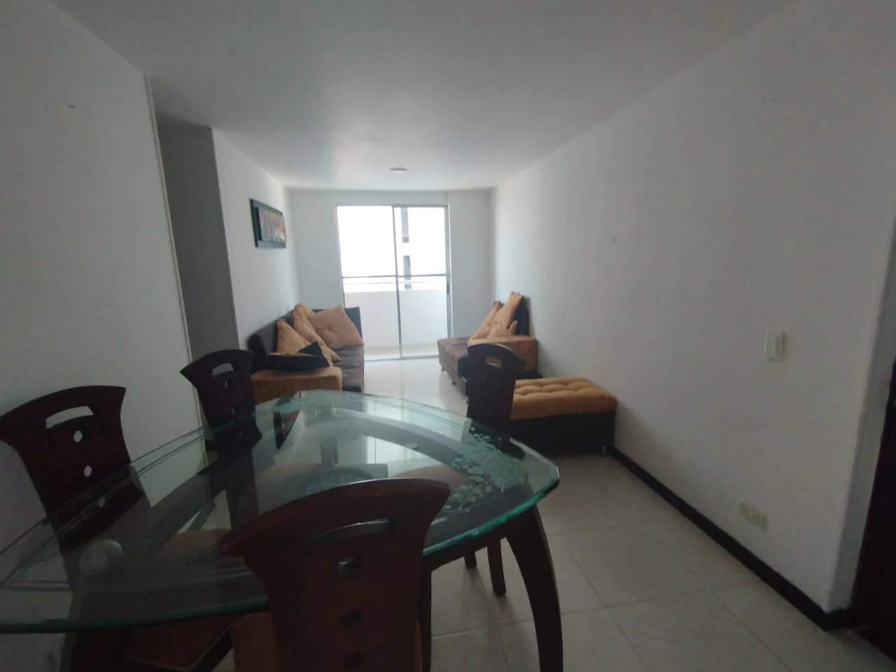 Apartamento en Arriendo Ciudad del Rio