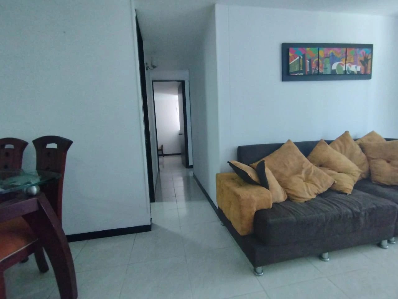 Apartamento en Arriendo Ciudad del Rio