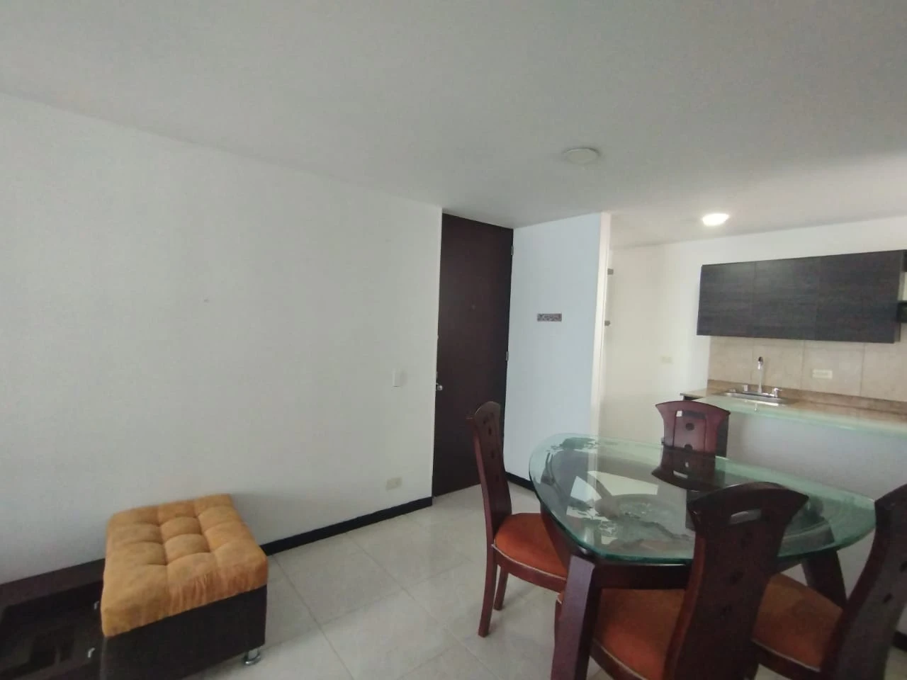 Apartamento en Arriendo Ciudad del Rio