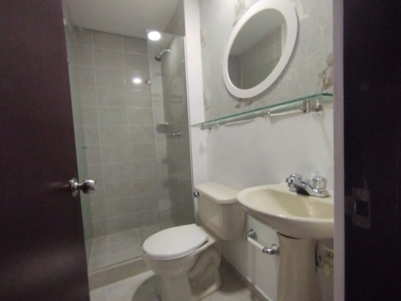 Apartamento en Arriendo Ciudad del Rio
