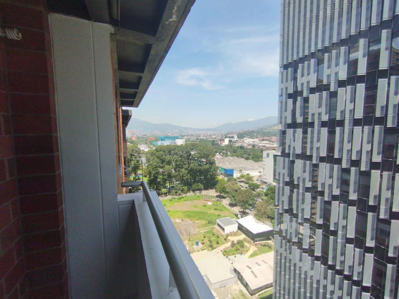Apartamento en Arriendo Ciudad del Rio