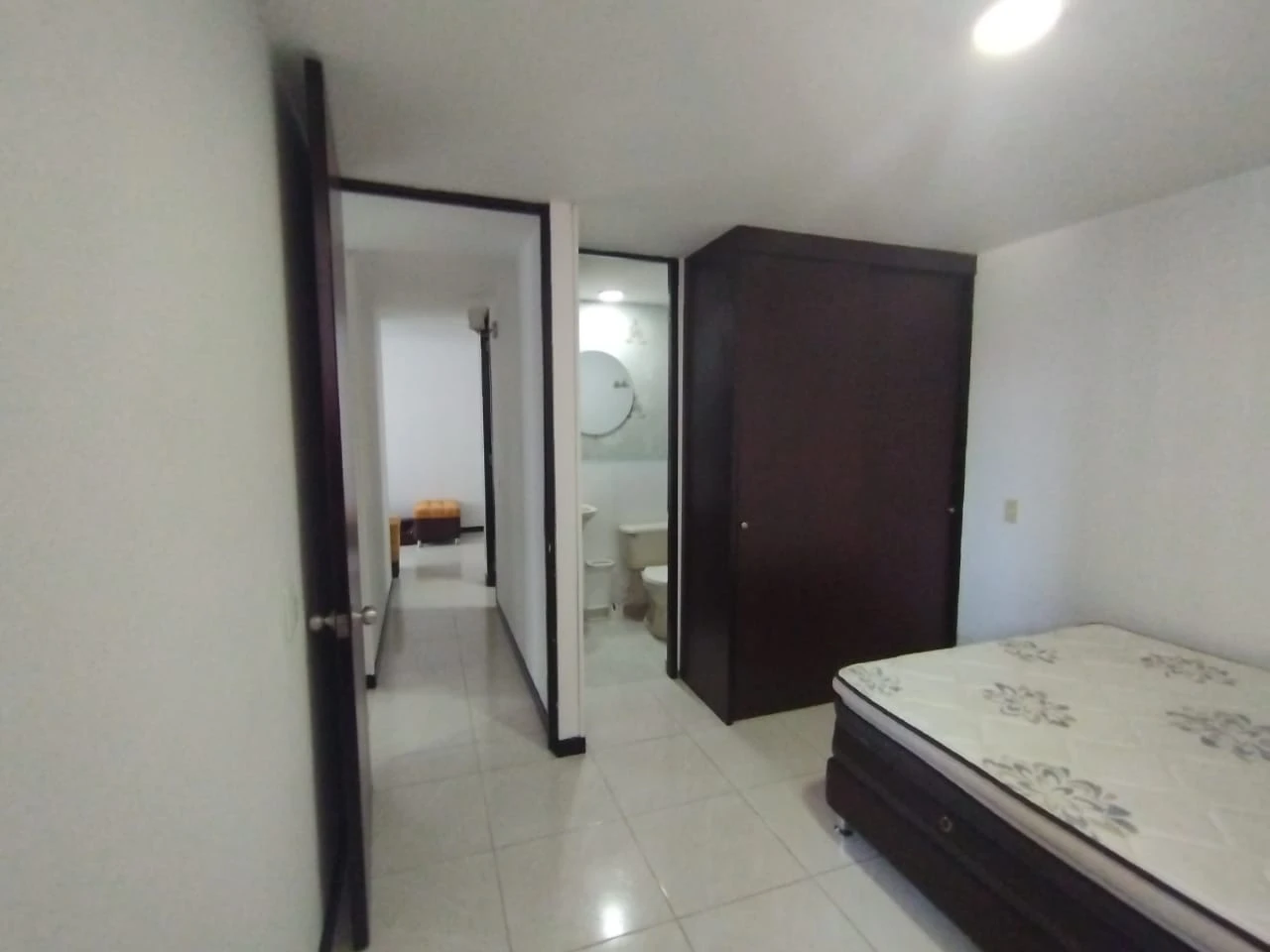 Apartamento en Arriendo Ciudad del Rio