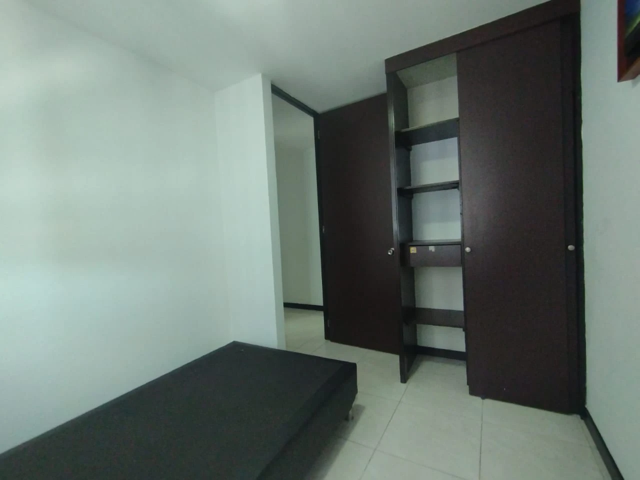Apartamento en Arriendo Ciudad del Rio