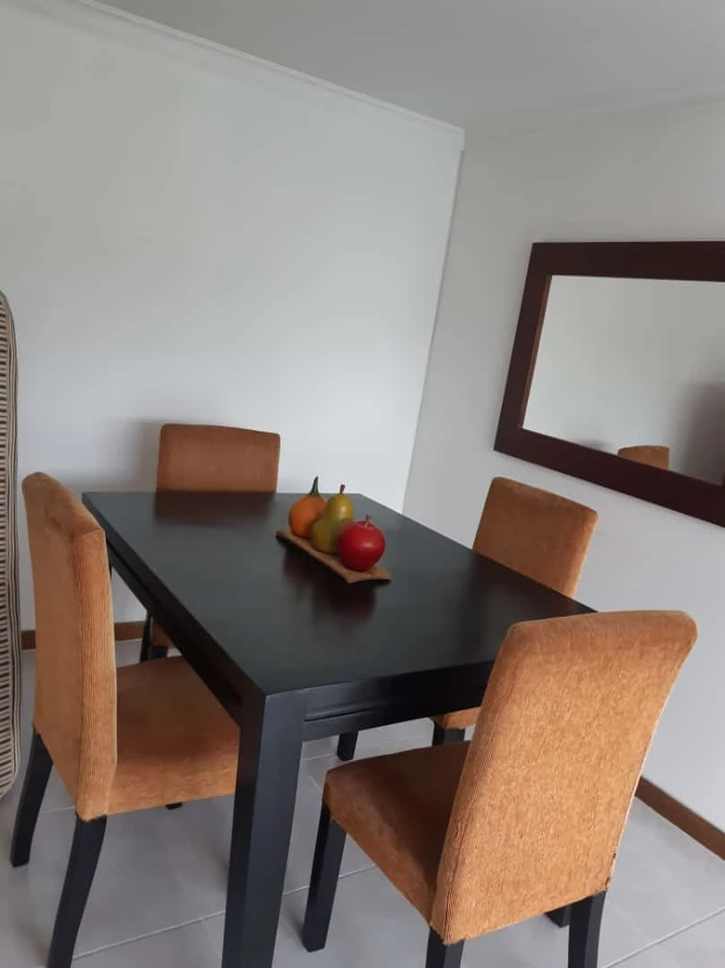 Apartamento en Arriendo Poblado Patio Bonito
