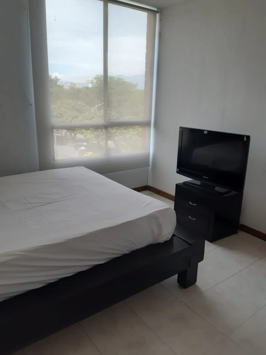 Apartamento en Arriendo Poblado Patio Bonito