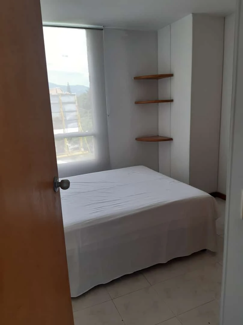 Apartamento en Arriendo Poblado Patio Bonito