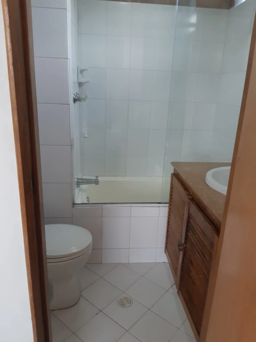 Apartamento en Arriendo Poblado Patio Bonito