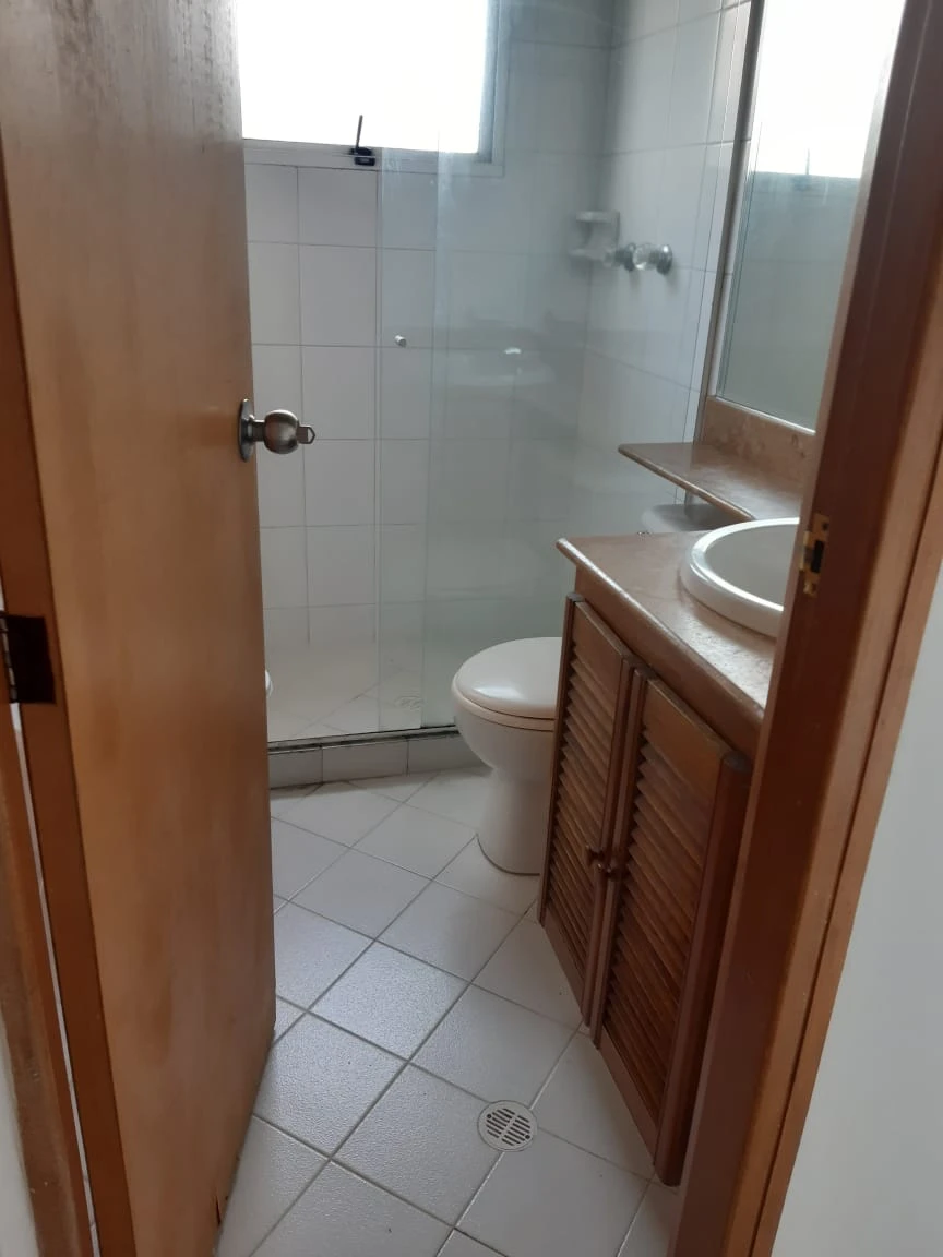 Apartamento en Arriendo Poblado Patio Bonito