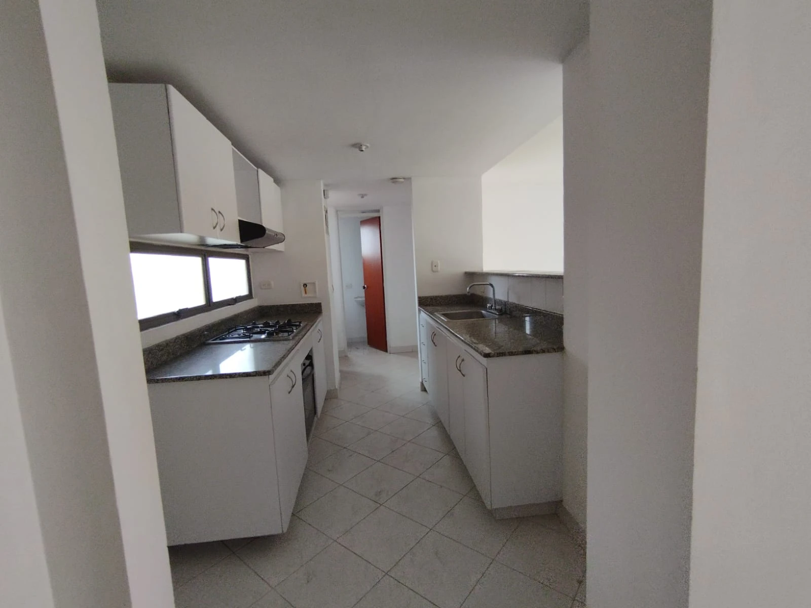 Apartamento en Arriendo envigado Pontevedra