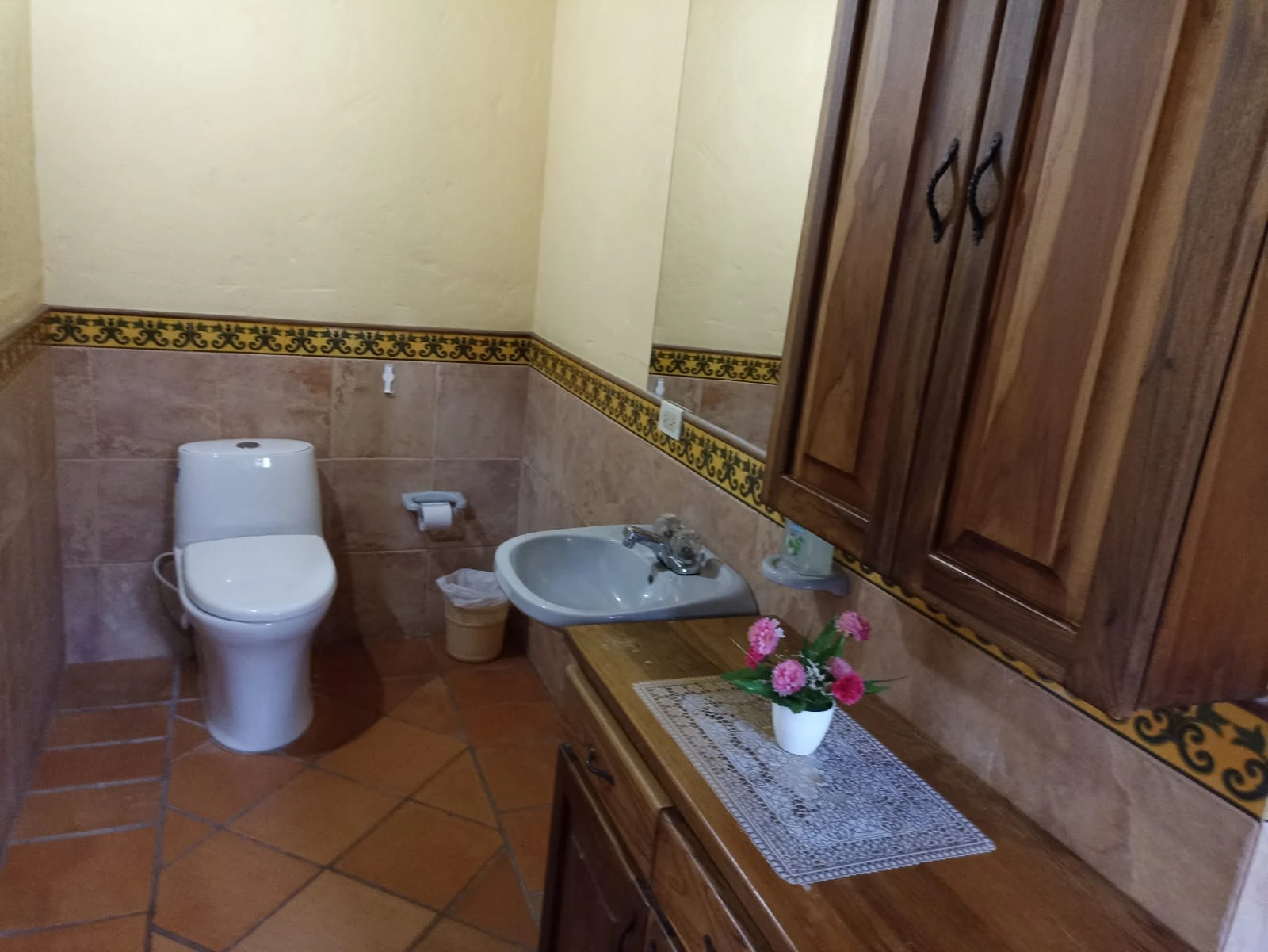 Casa finca para arriendo en las Cuchillas de San José