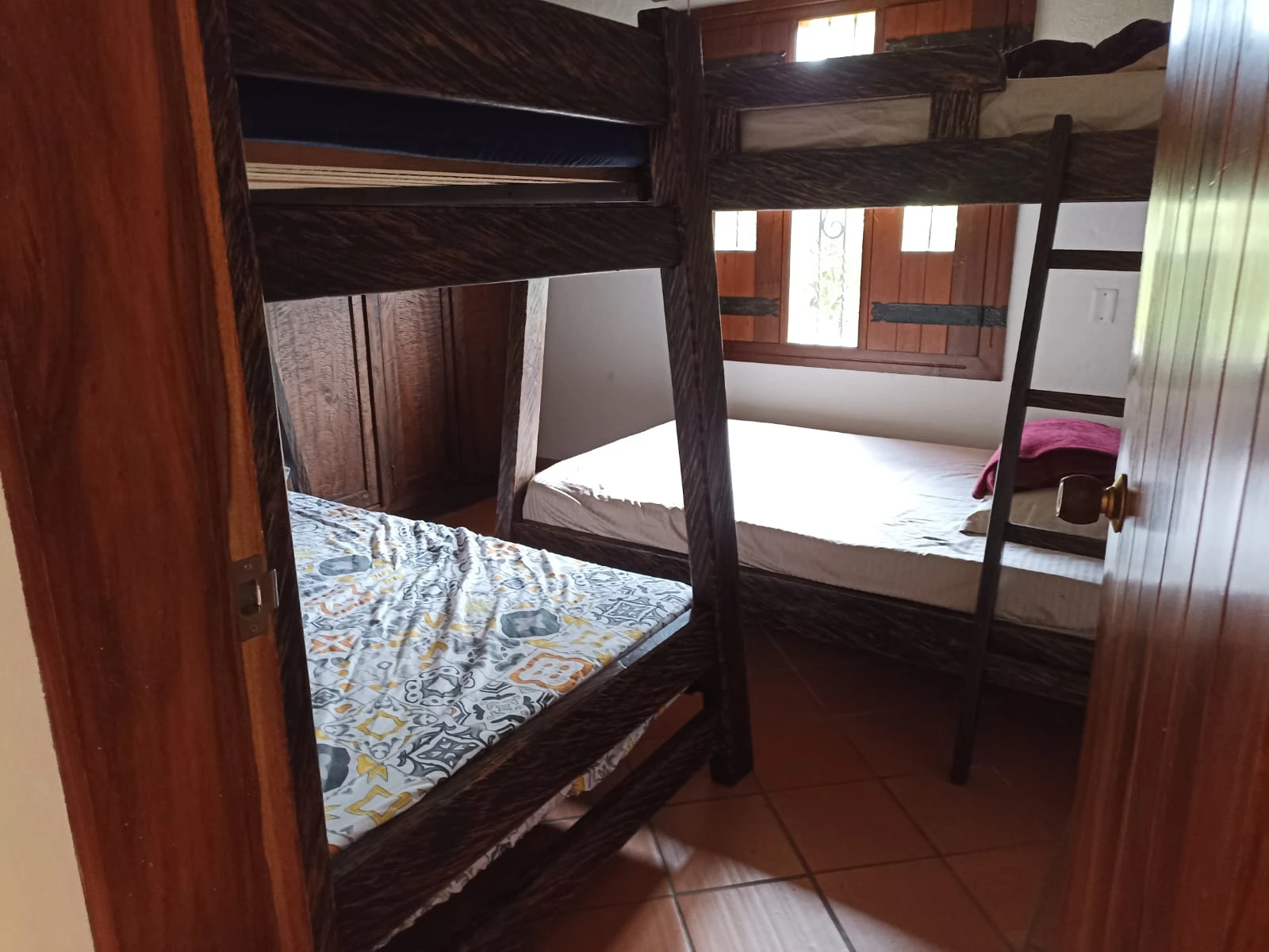 Casa finca para arriendo en las Cuchillas de San José