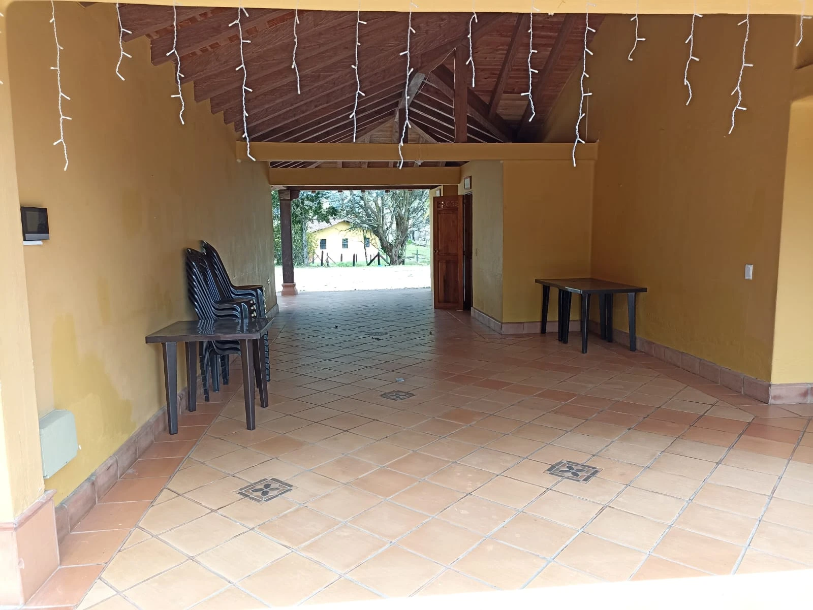 Casa finca para arriendo en las Cuchillas de San José
