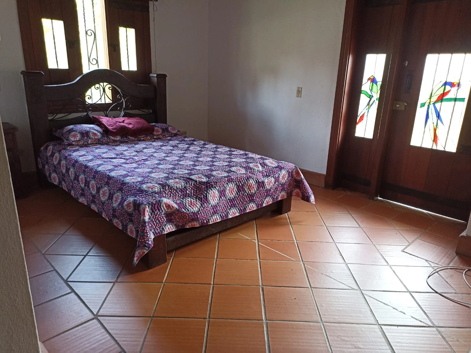 Casa finca para arriendo en las Cuchillas de San José