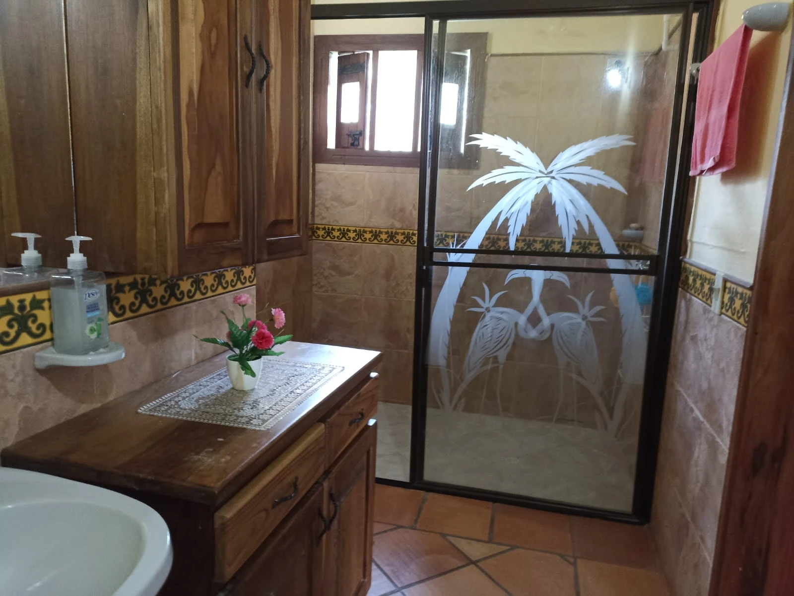Casa finca para arriendo en las Cuchillas de San José