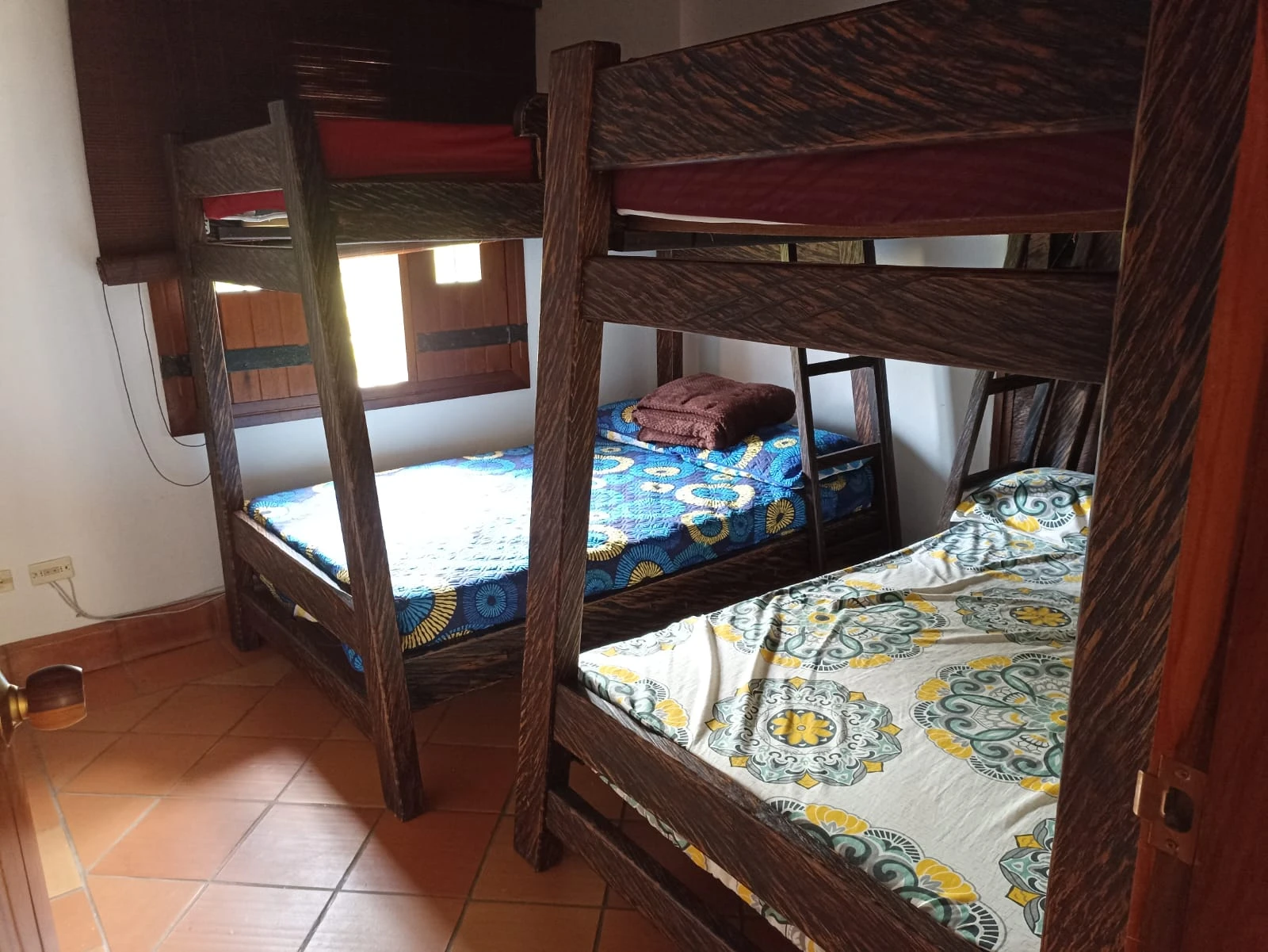 Casa finca para arriendo en las Cuchillas de San José