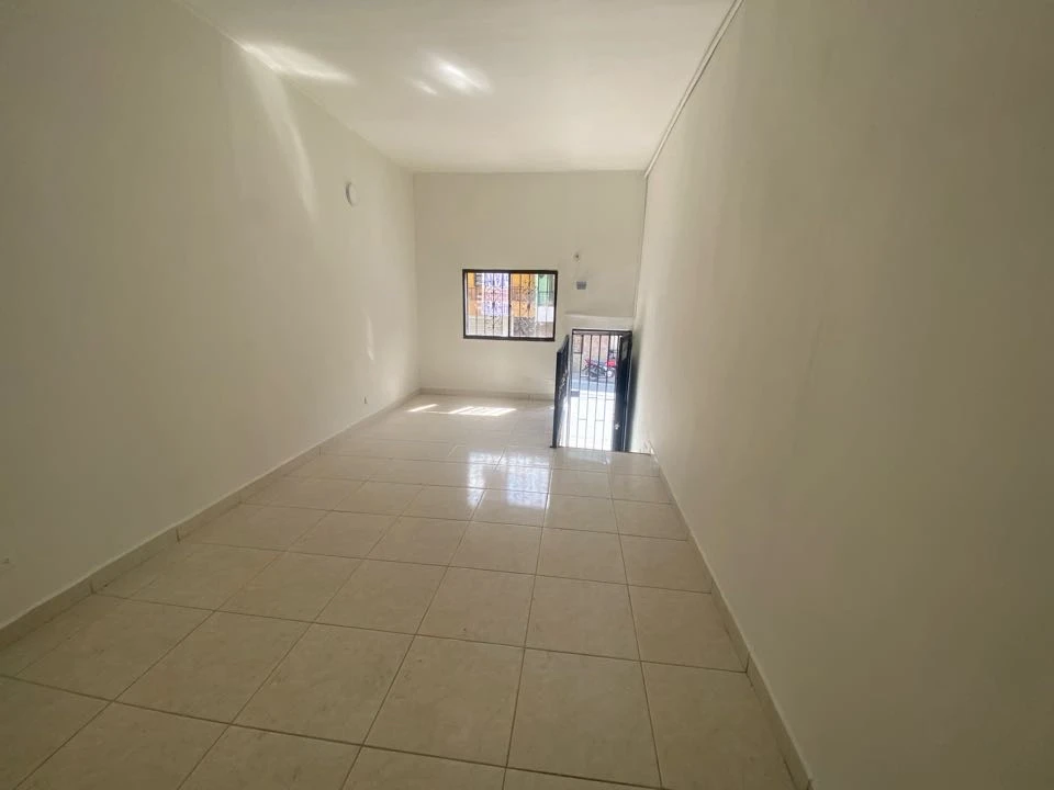 Casa en arriendo cerca al parque de bello