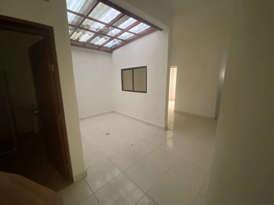 Casa en arriendo cerca al parque de bello
