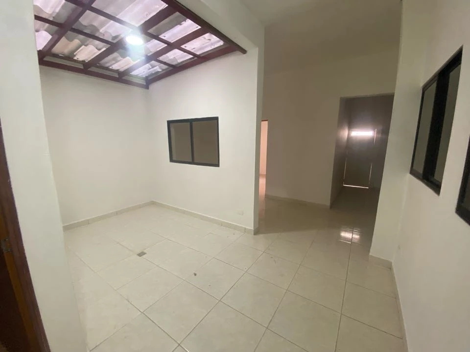 Casa en arriendo cerca al parque de bello