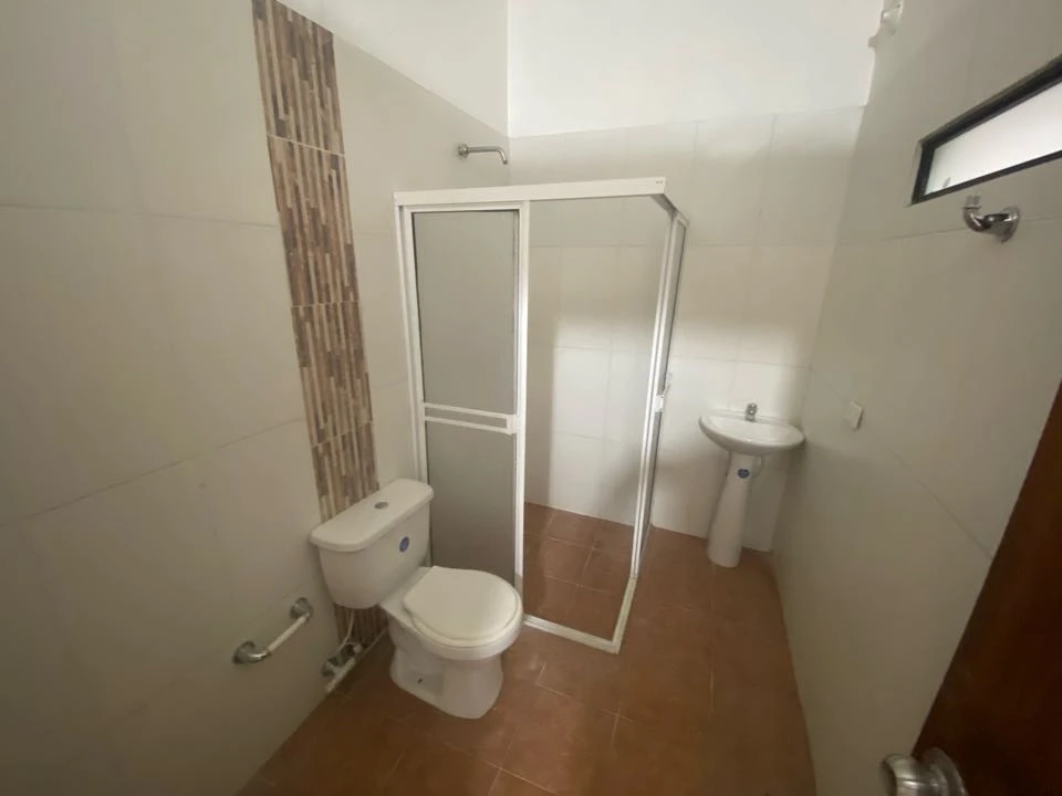 Casa en arriendo cerca al parque de bello