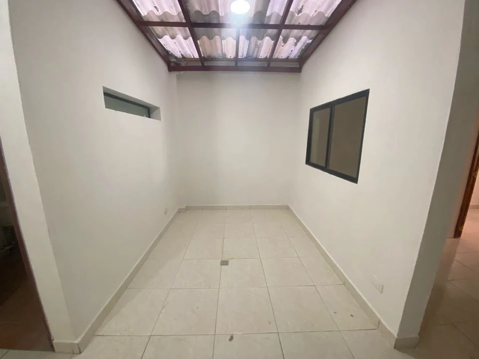 Casa en arriendo cerca al parque de bello