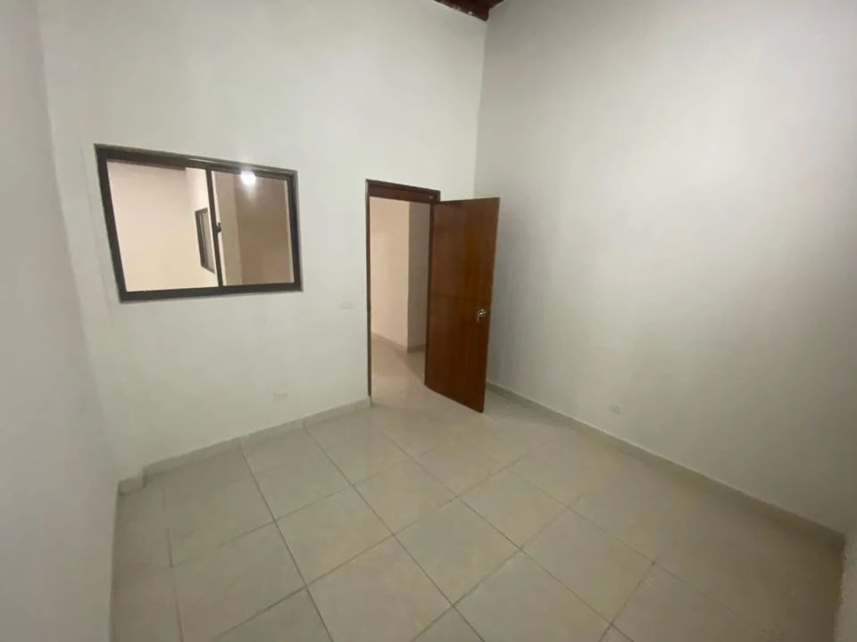 Casa en arriendo cerca al parque de bello