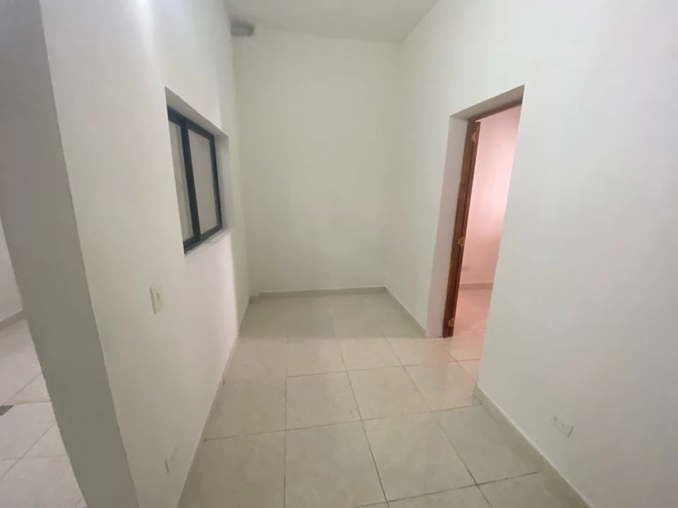 Casa en arriendo cerca al parque de bello