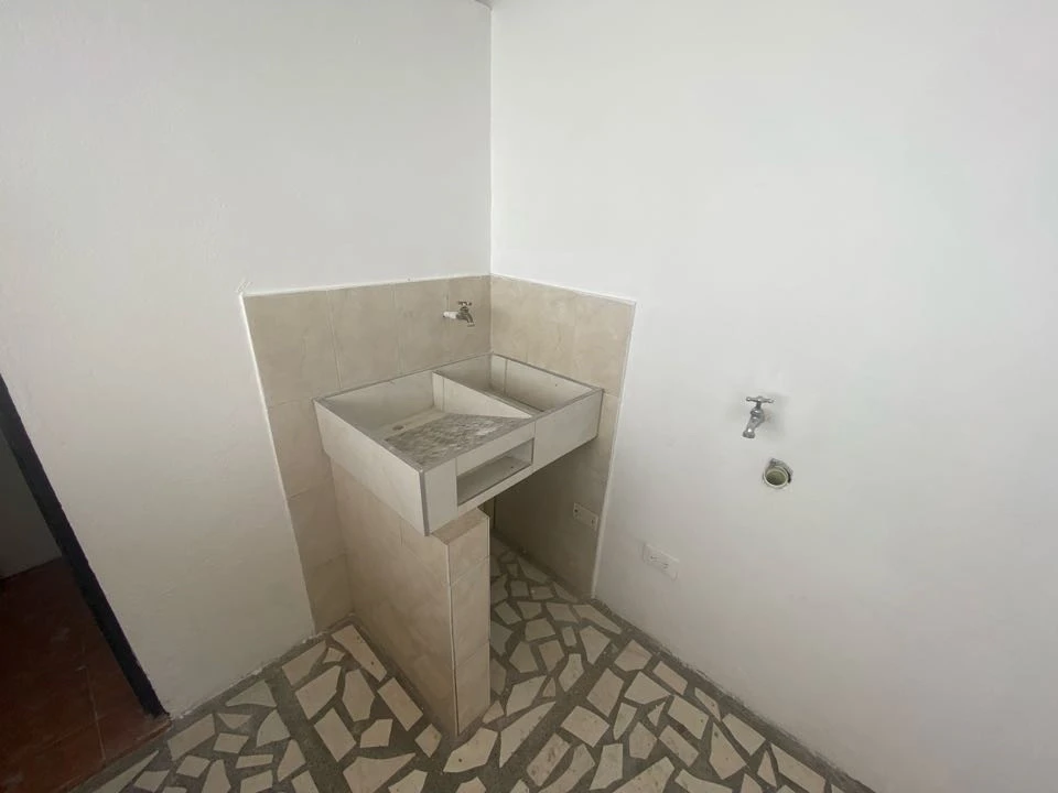 Casa en arriendo cerca al parque de bello