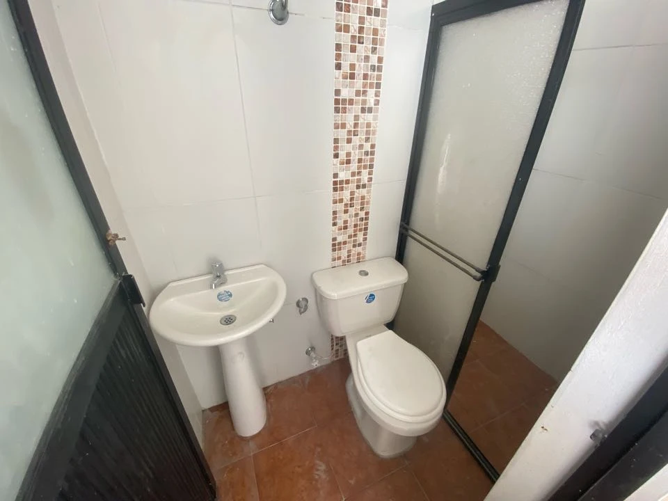 Casa en arriendo cerca al parque de bello