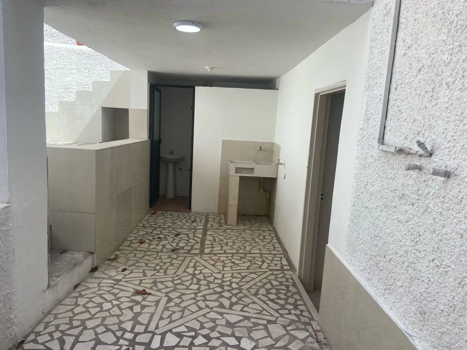Casa en arriendo cerca al parque de bello