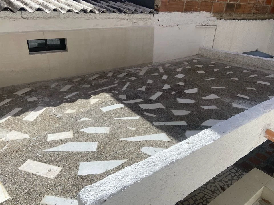 Casa en arriendo cerca al parque de bello