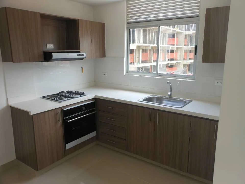 Apartamento en Venta Duplex en la unidad La Quinta