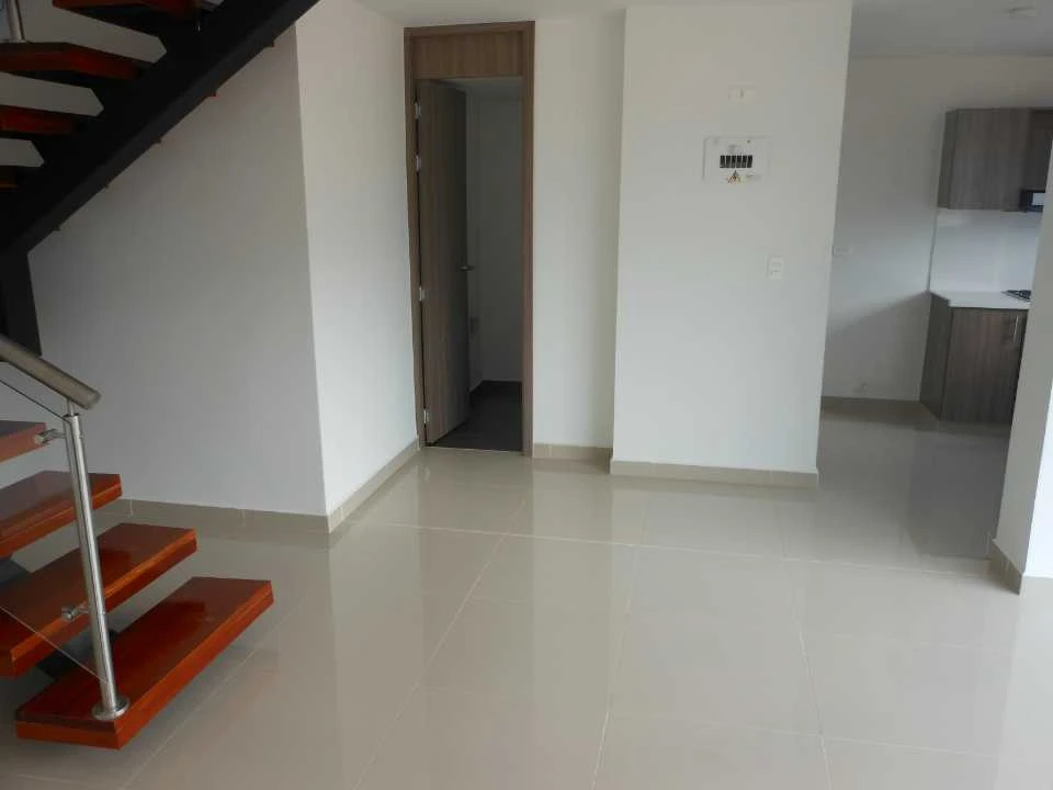 Apartamento en Venta Duplex en la unidad La Quinta