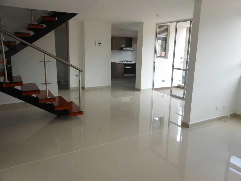 Apartamento en Venta Duplex en la unidad La Quinta
