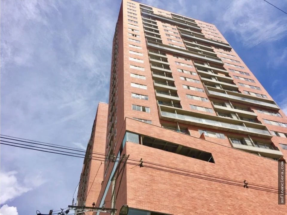 Apartamento en venta sector Niquia