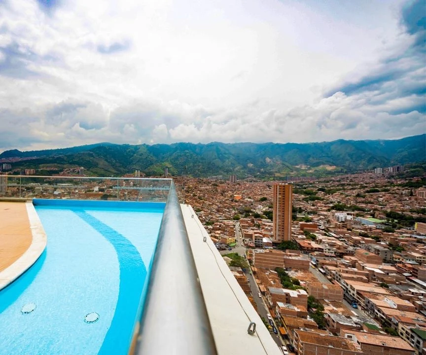 Apartamento en venta sector Niquia