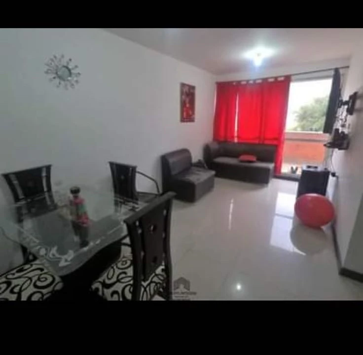 Apartamento en venta sector Niquia