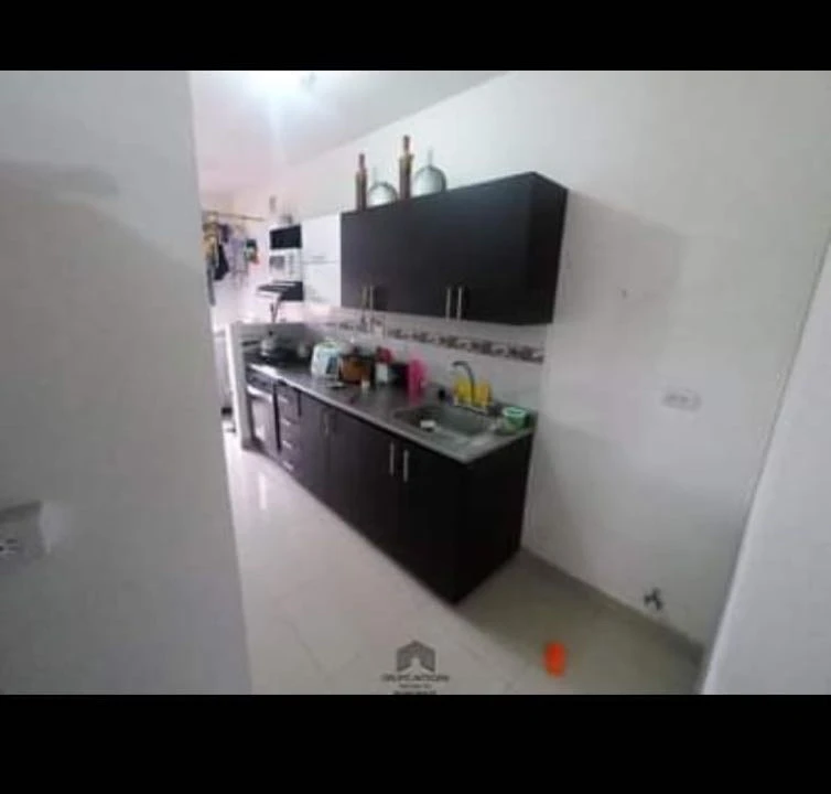Apartamento en venta sector Niquia