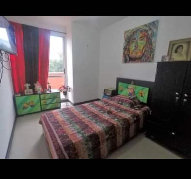 Apartamento en venta sector Niquia