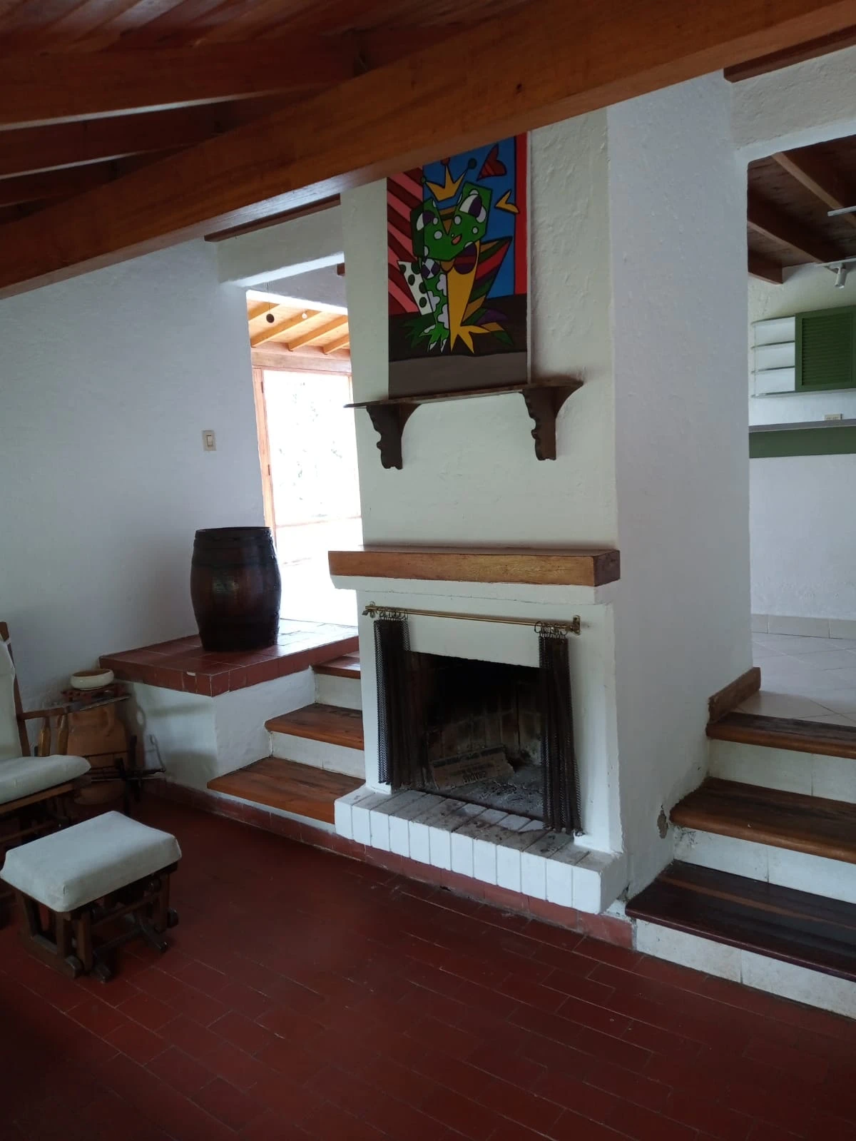 CASA AMOBLADA EN SECTOR FIZEBAD 