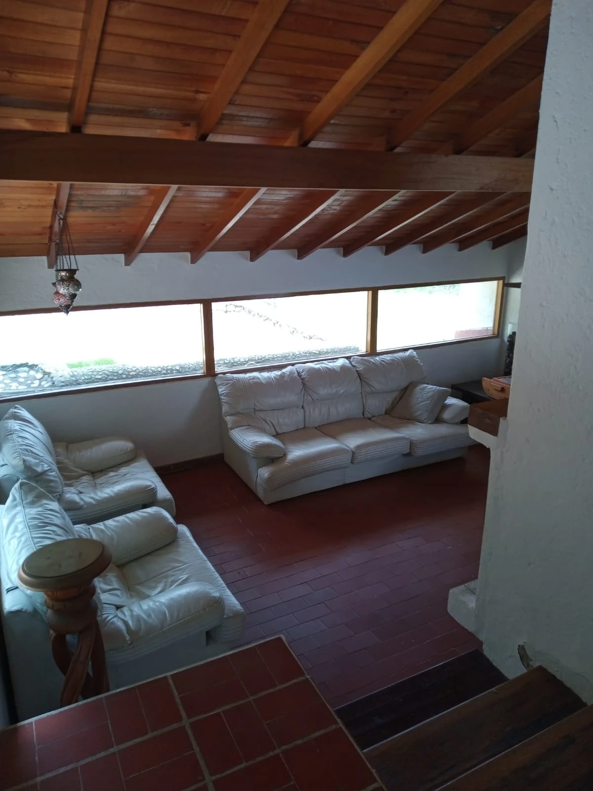 CASA AMOBLADA EN SECTOR FIZEBAD 